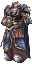 Armura Furtuna+0